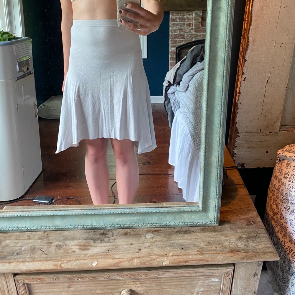American Apparel skirt